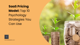 SaaS pricing model feature image