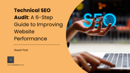 Technical seo audit