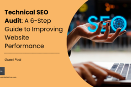 Technical seo audit