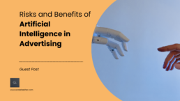 Artificial intelligence in advertising