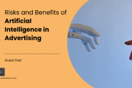 Artificial intelligence in advertising